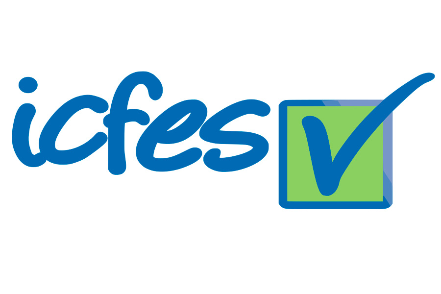 img logo ICFES