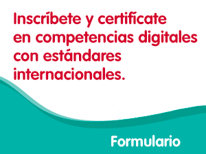 certificacion competencias digitales2